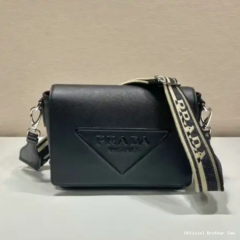 Official Brother Sam Bag Prada 2209YZ0064 0721